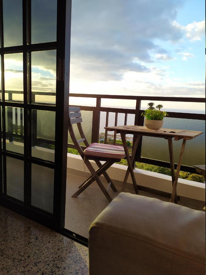 Los Atardeceres Mas Bellos Del Sauzal Exterior photo