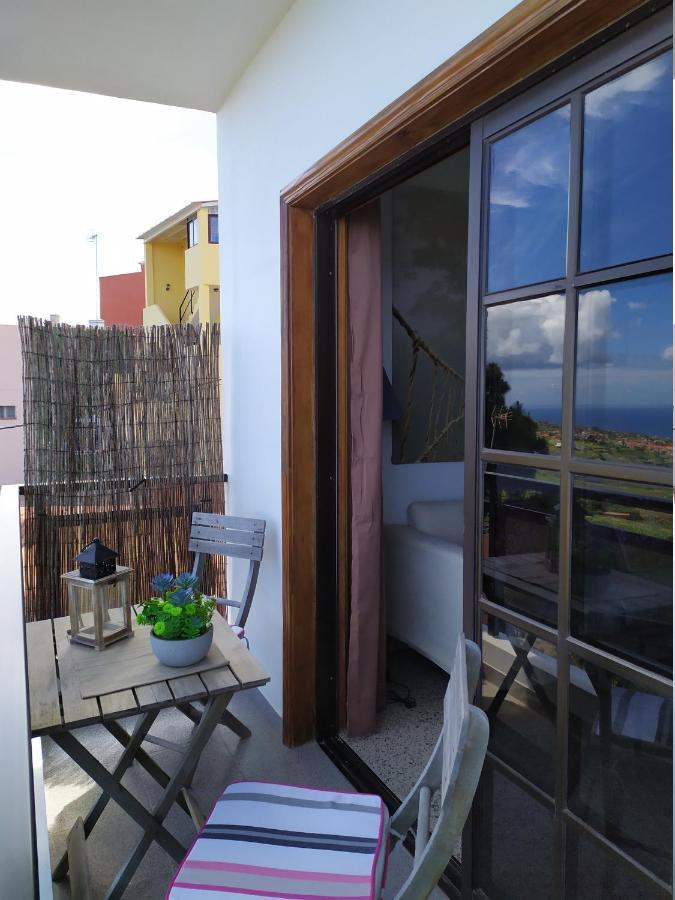 Los Atardeceres Mas Bellos Del Sauzal Exterior photo